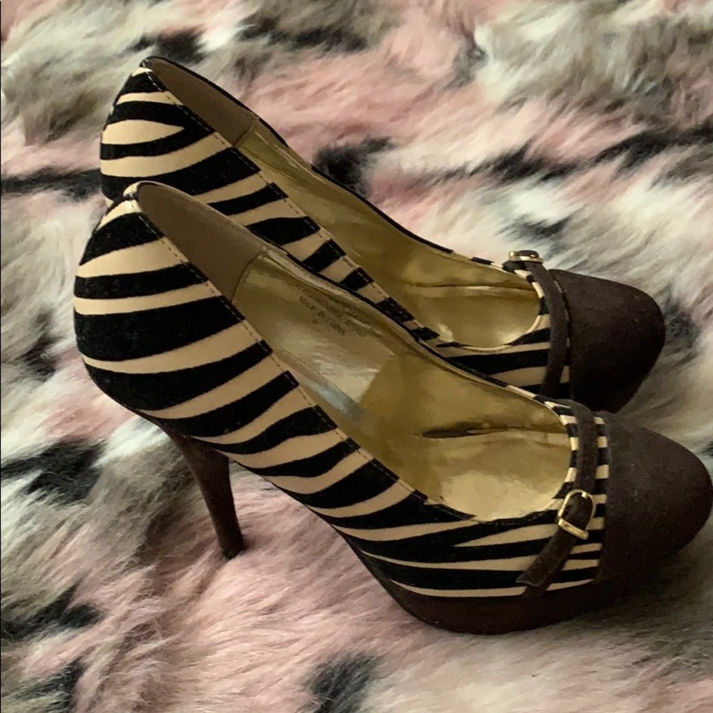 Bertinni heels